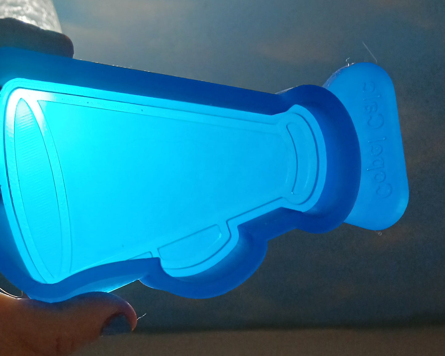 Megaphone