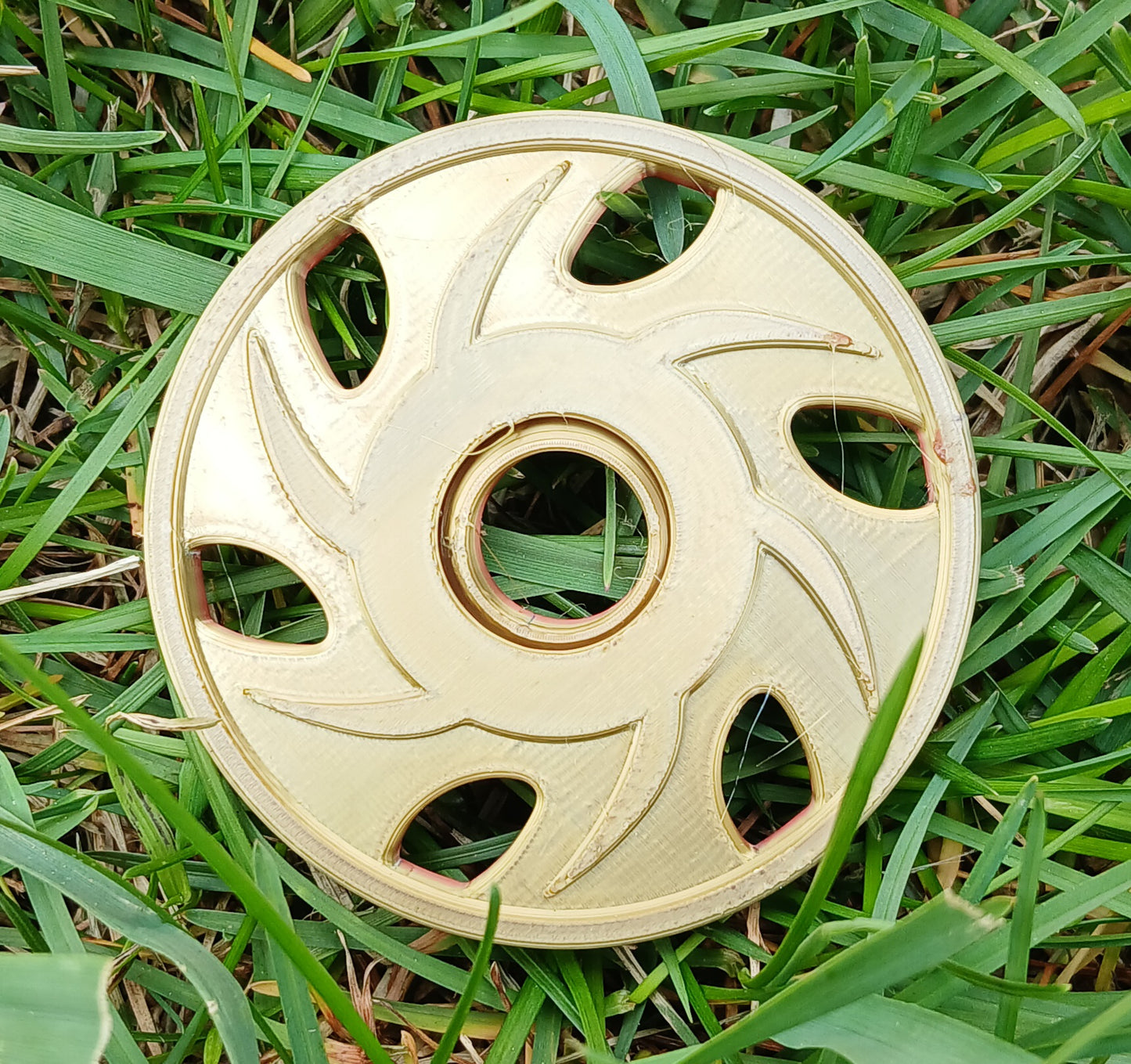 3d printed Fidget Spinners