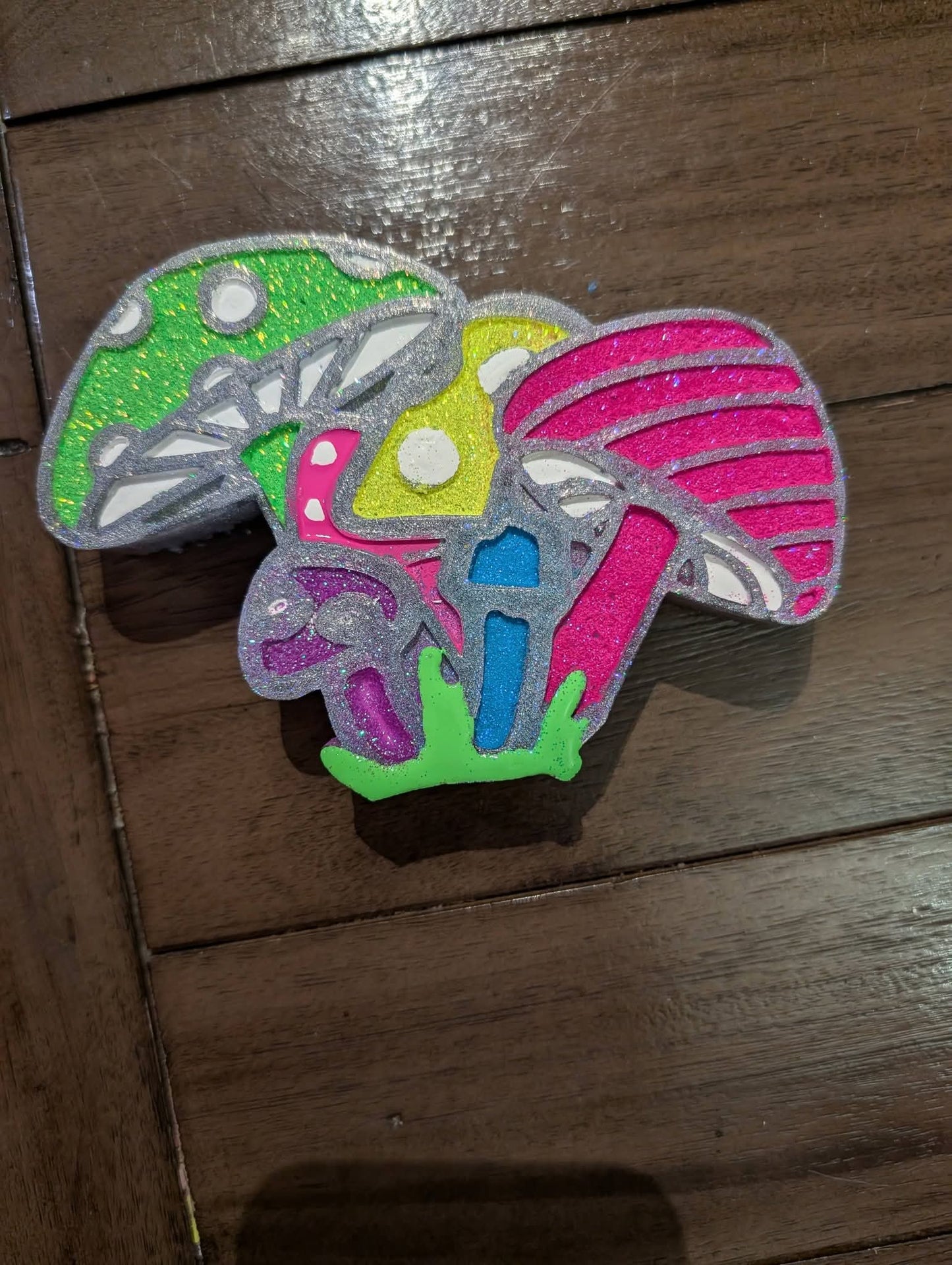 Mushrooms