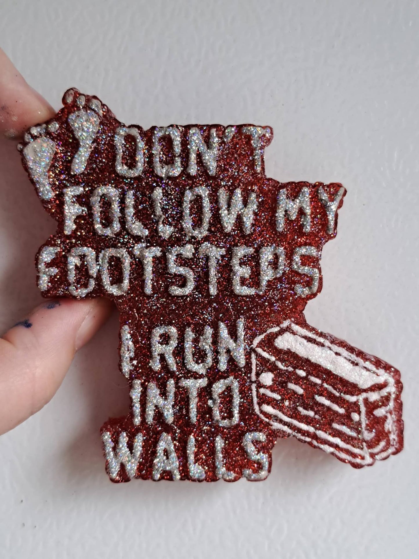 Footsteps