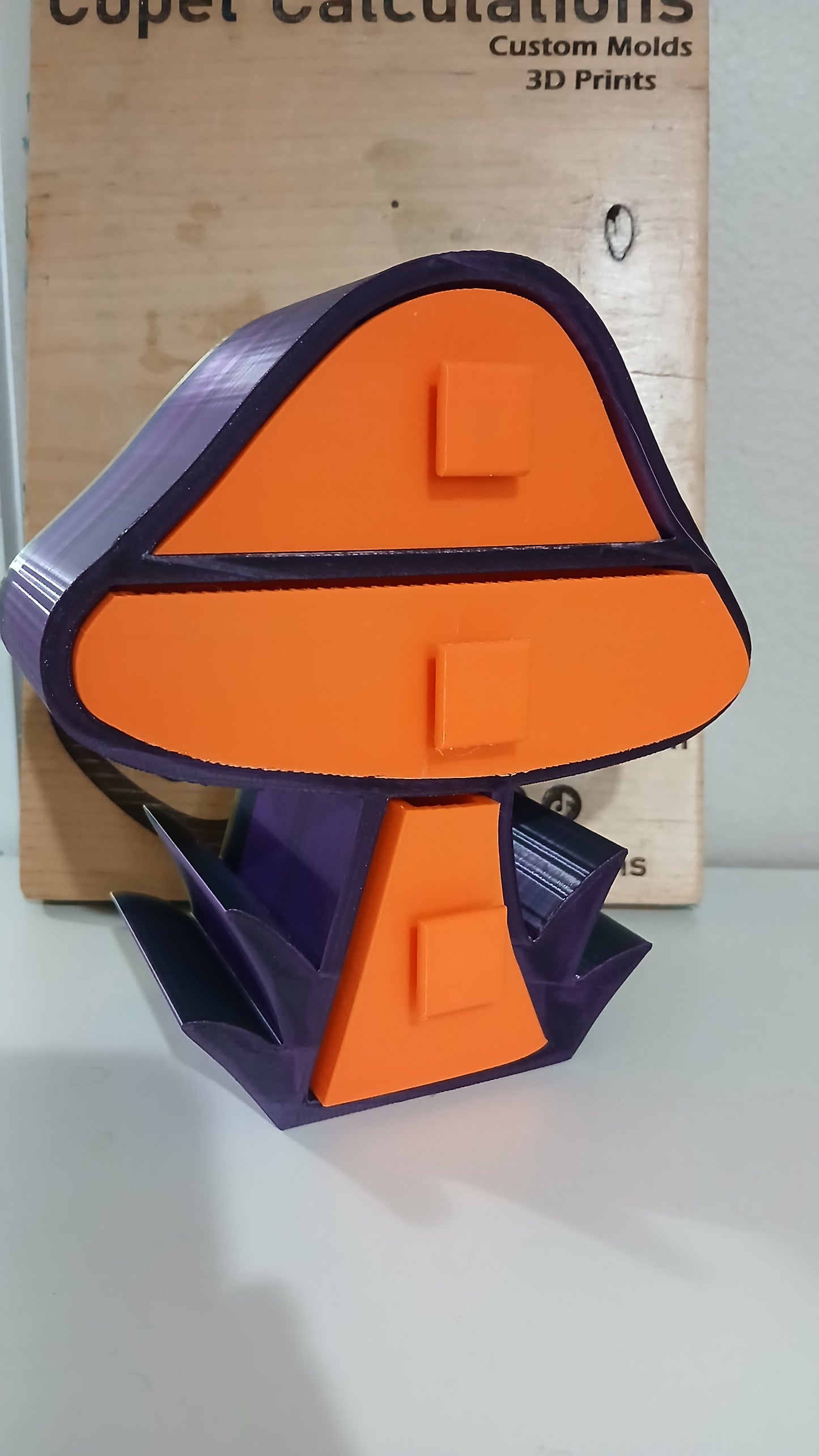 3d Printed Trinket Boxes