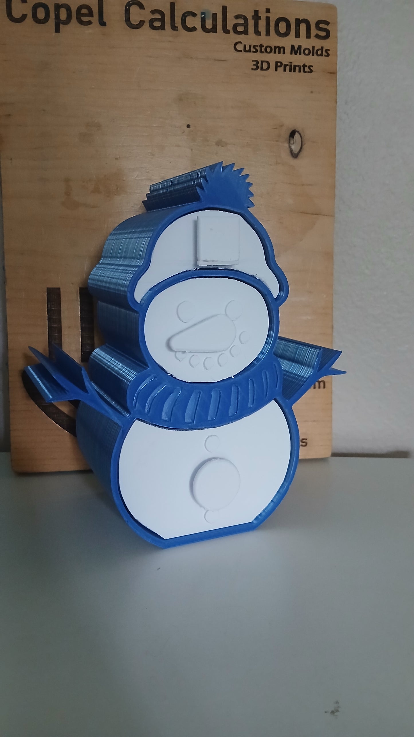 3d Printed Trinket Boxes