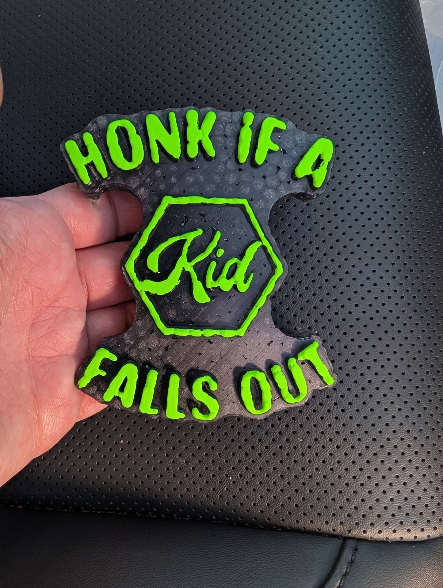 Honk