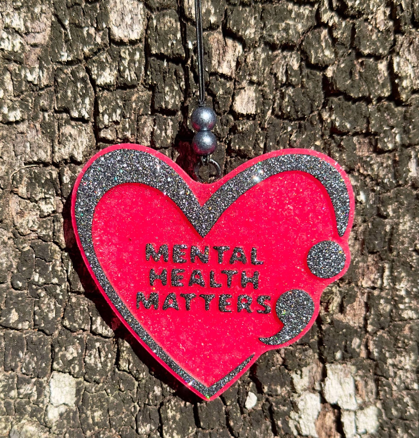 Mental Health Matters