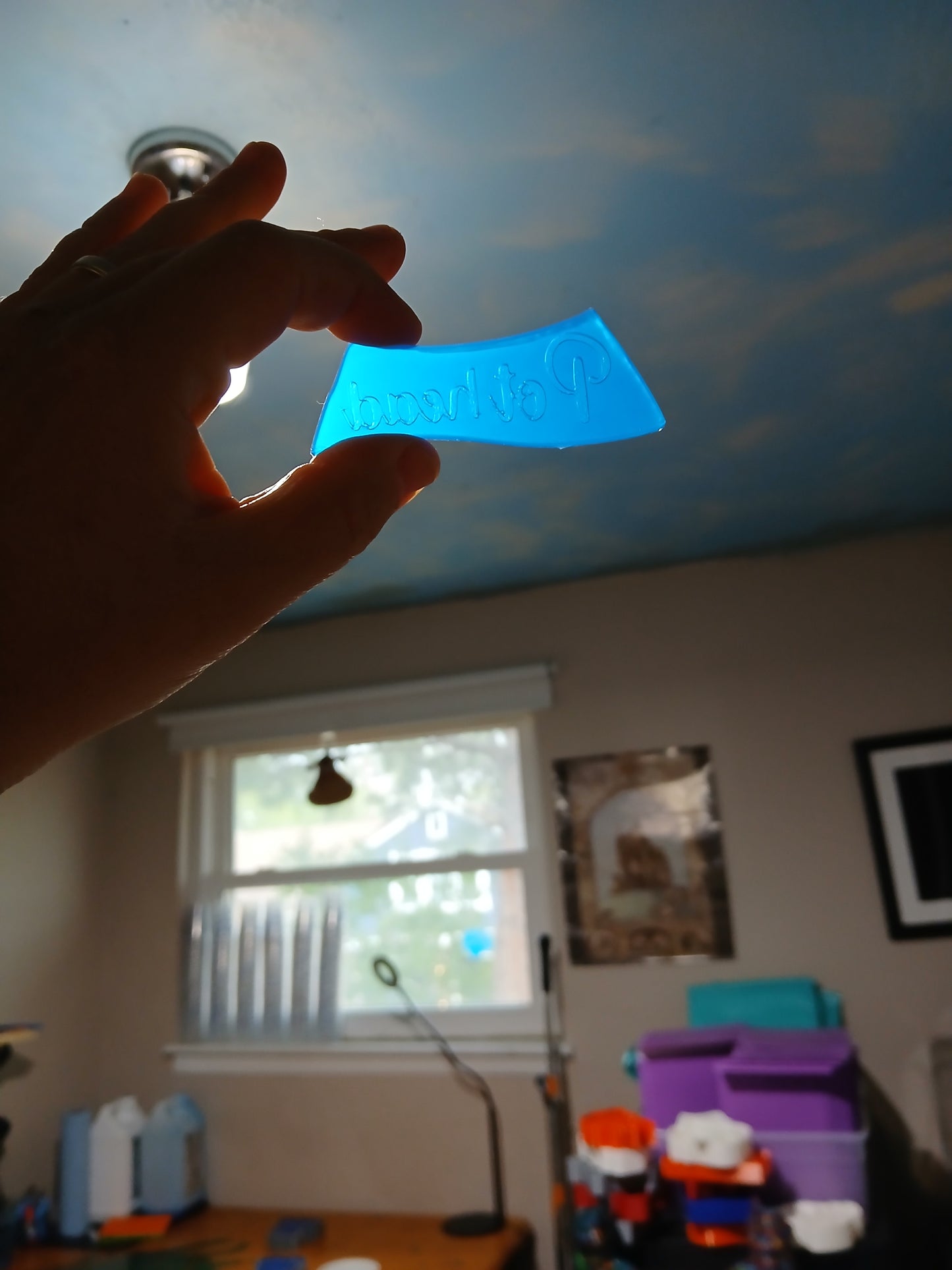 Coffee Pot (with inserts)