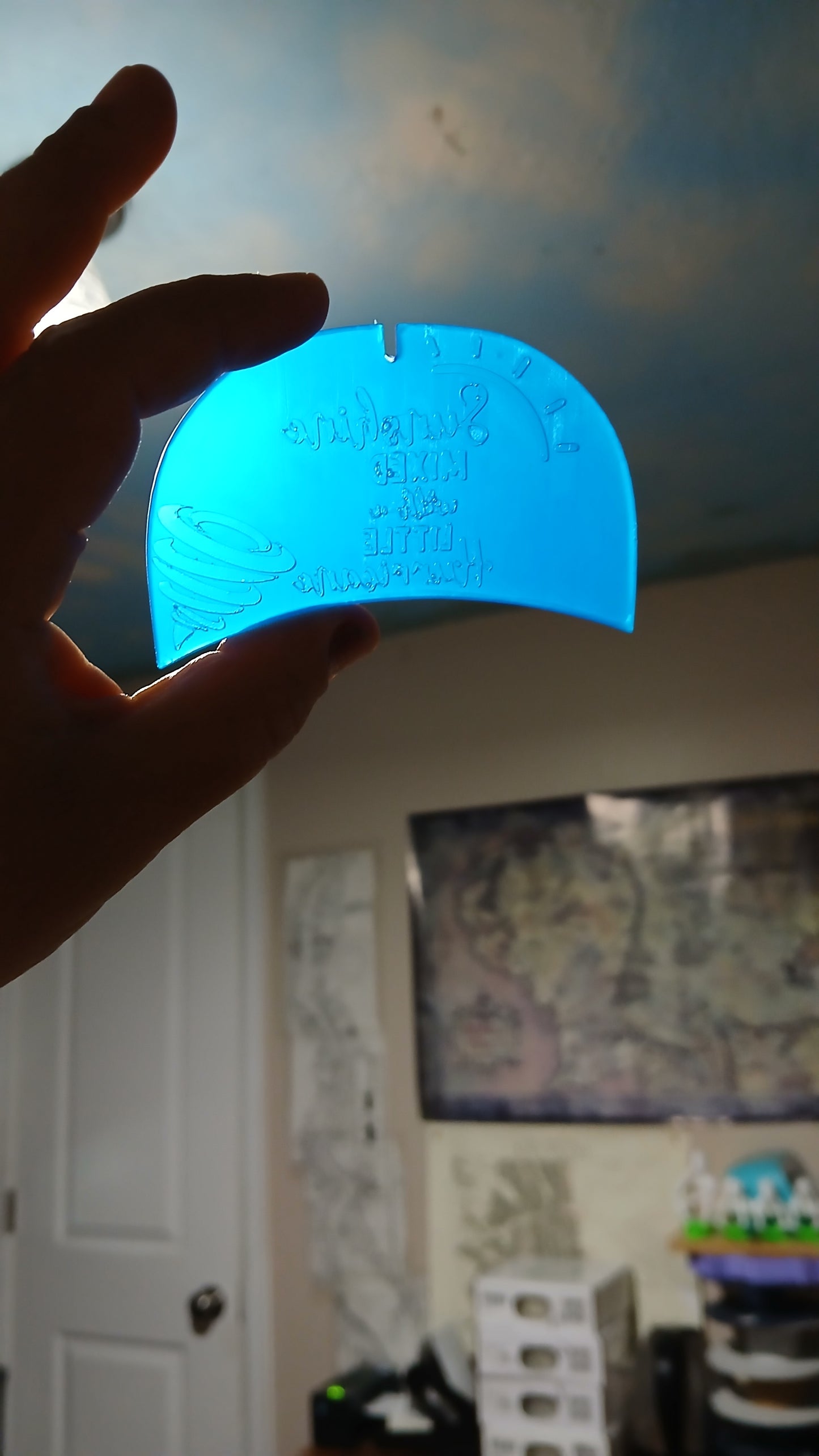 Trucker Hat (with inserts)