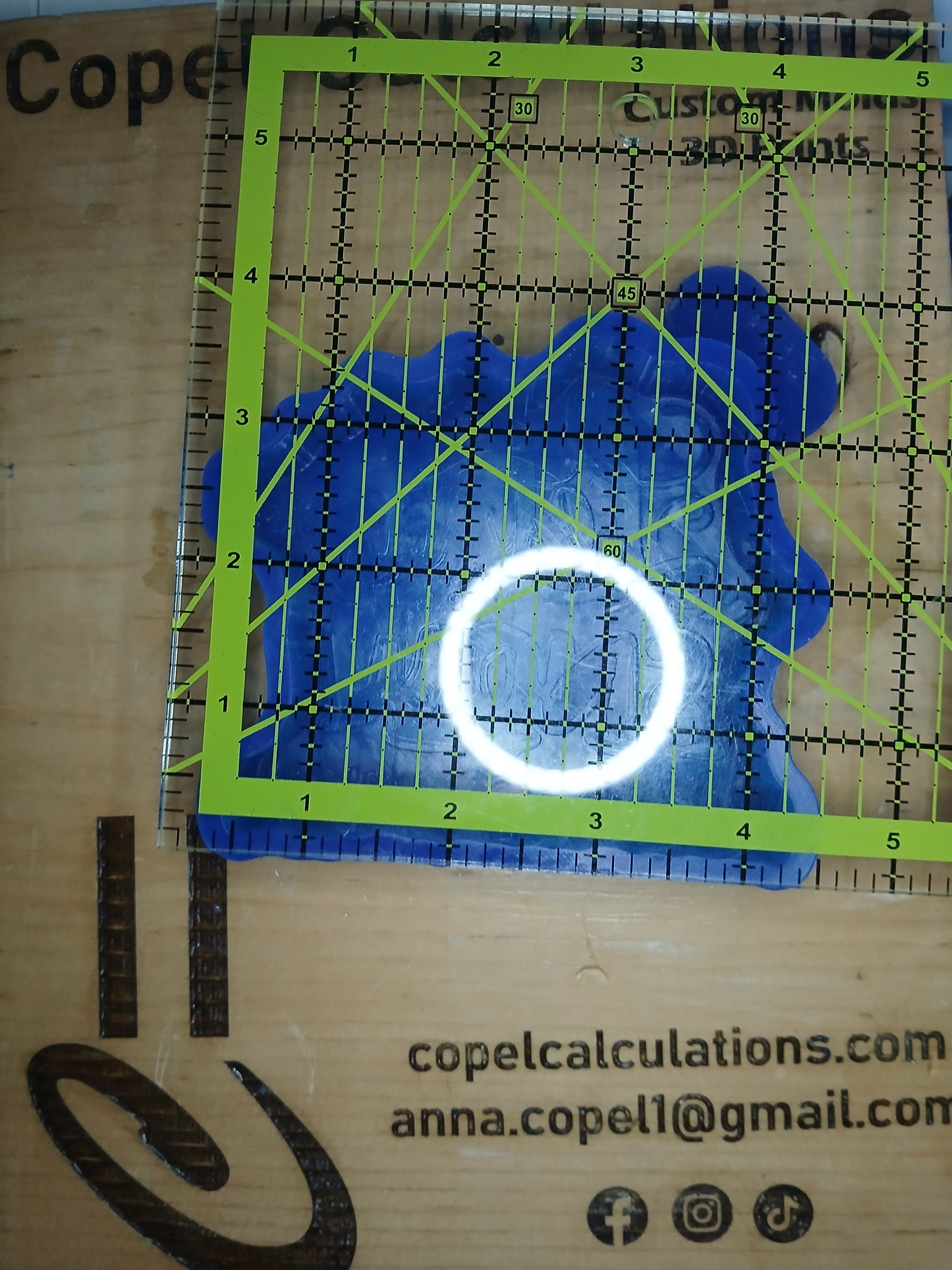 Let it Snow - Somewhere Else