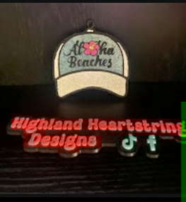 Trucker Hat (with inserts)