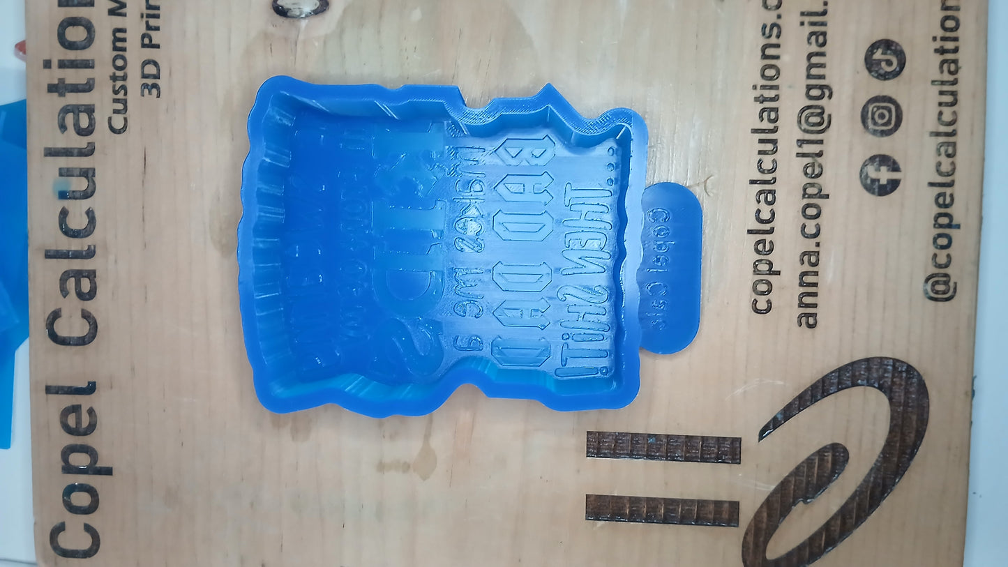 Swearing in Front of my Kids