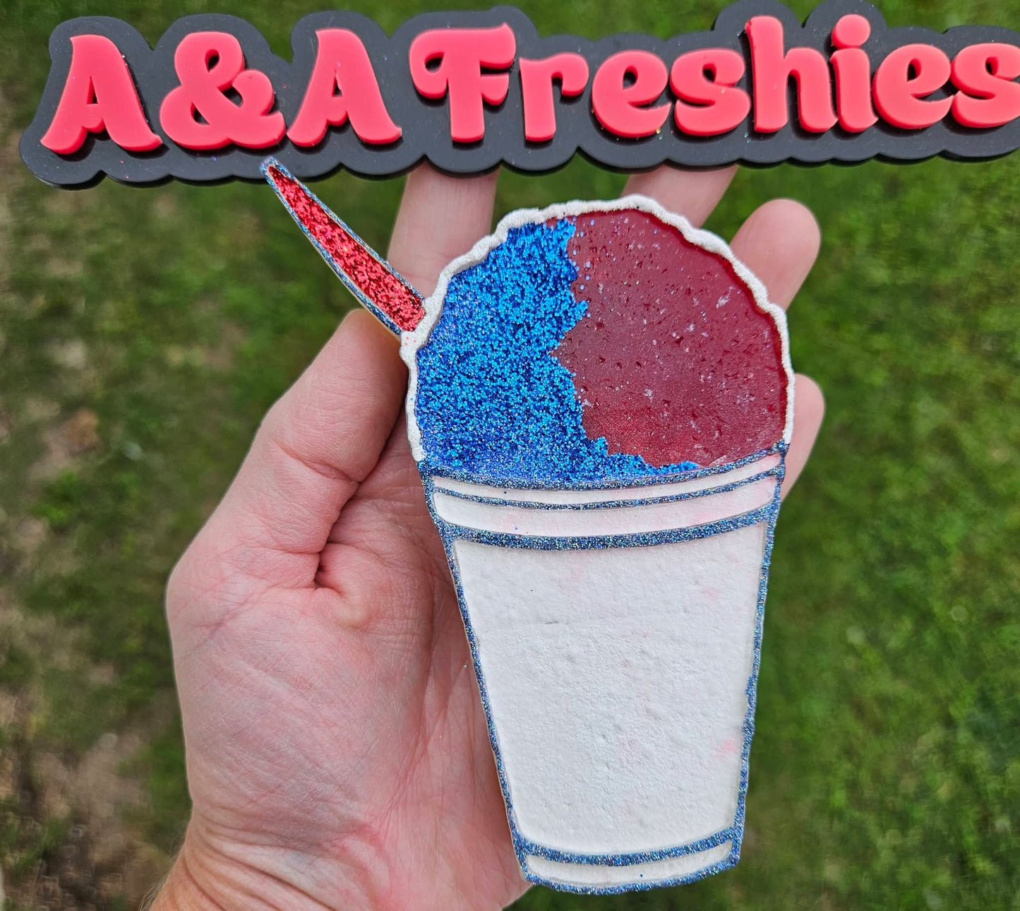 Snow Cone