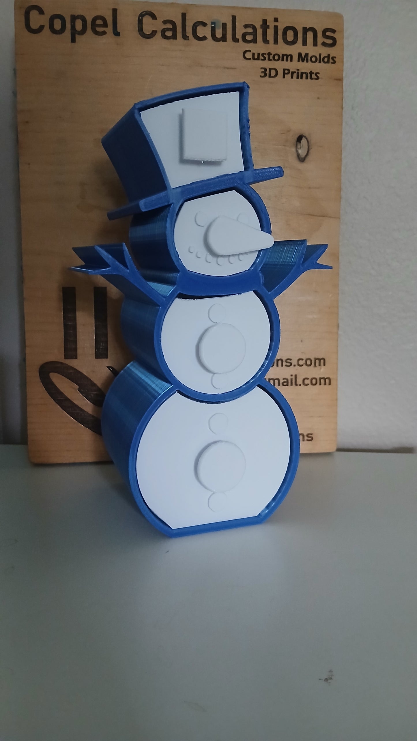 3d Printed Trinket Boxes