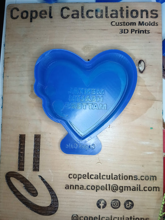 Mental Health Matters