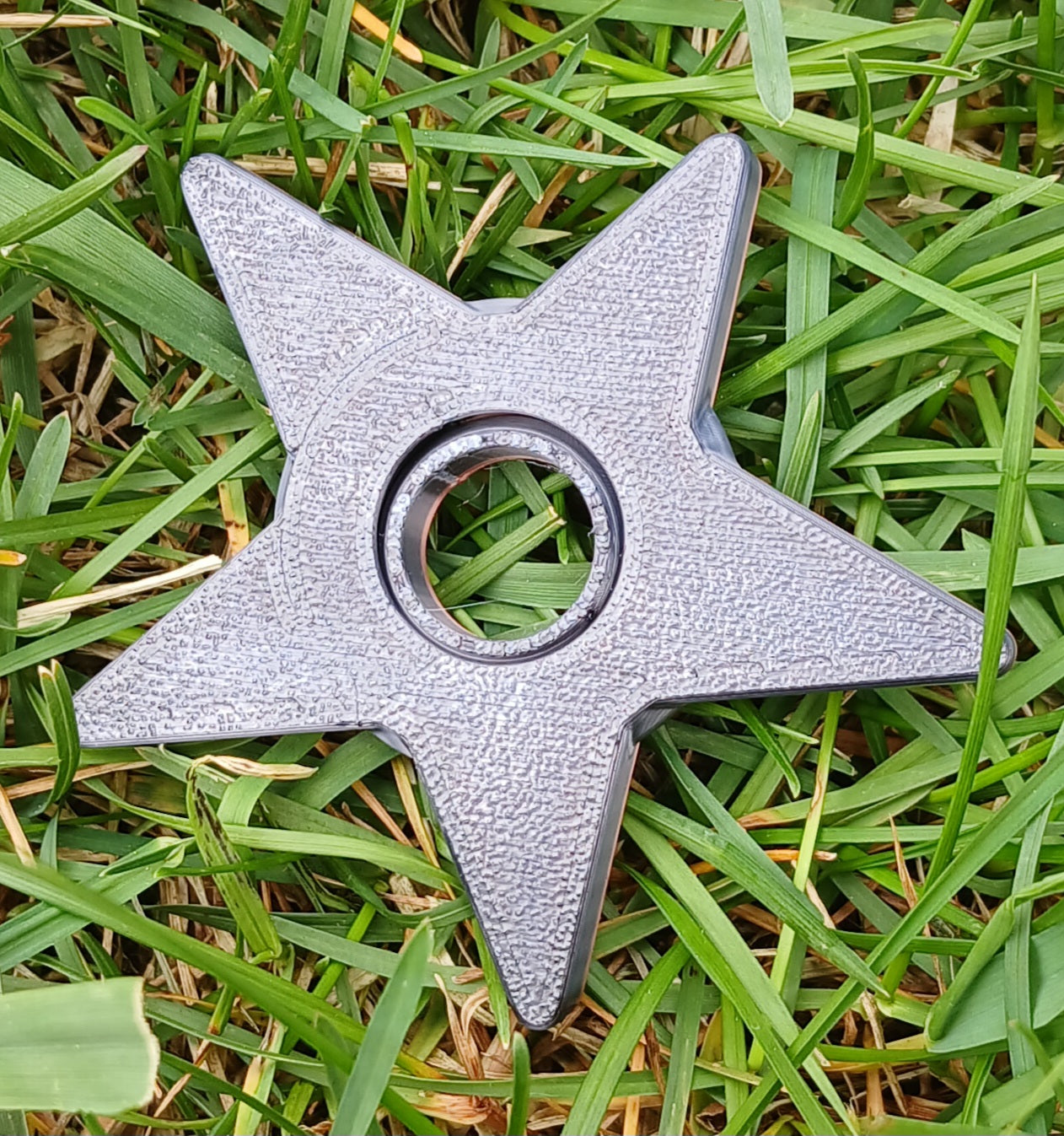 3d printed Fidget Spinners