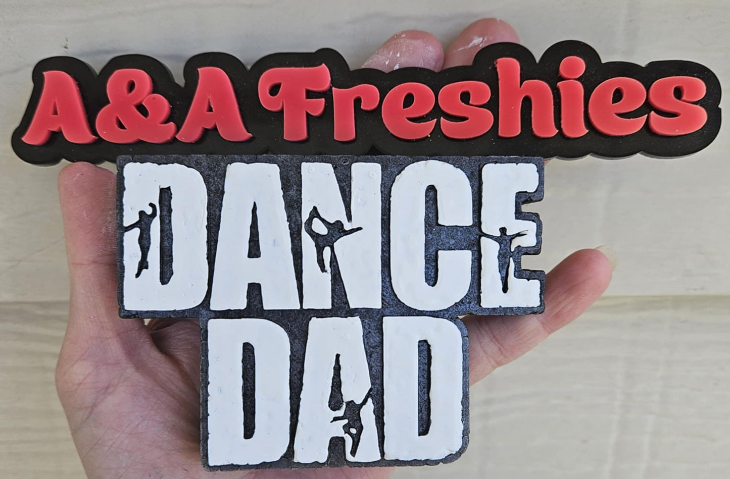 Dance Dad