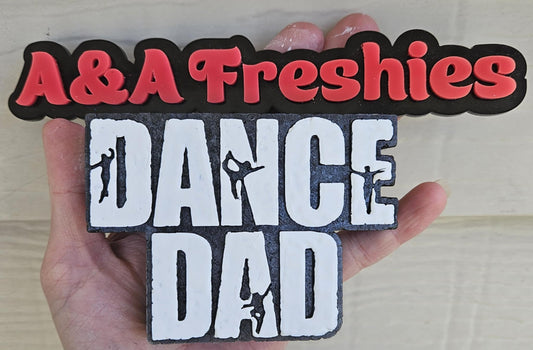 Dance Dad