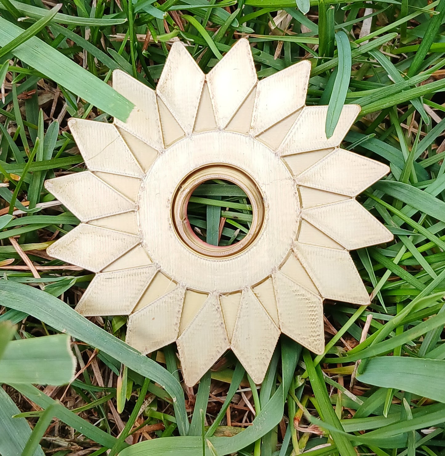 3d printed Fidget Spinners