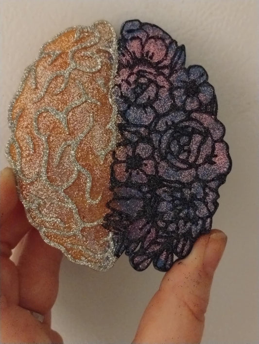 Floral Brain