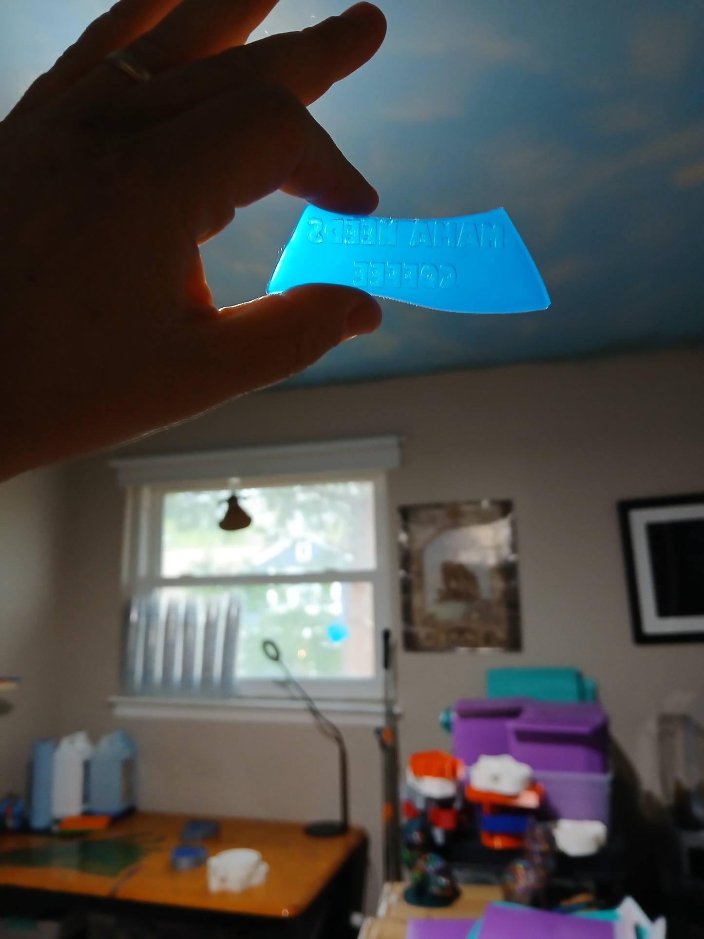 Coffee Pot (with inserts)