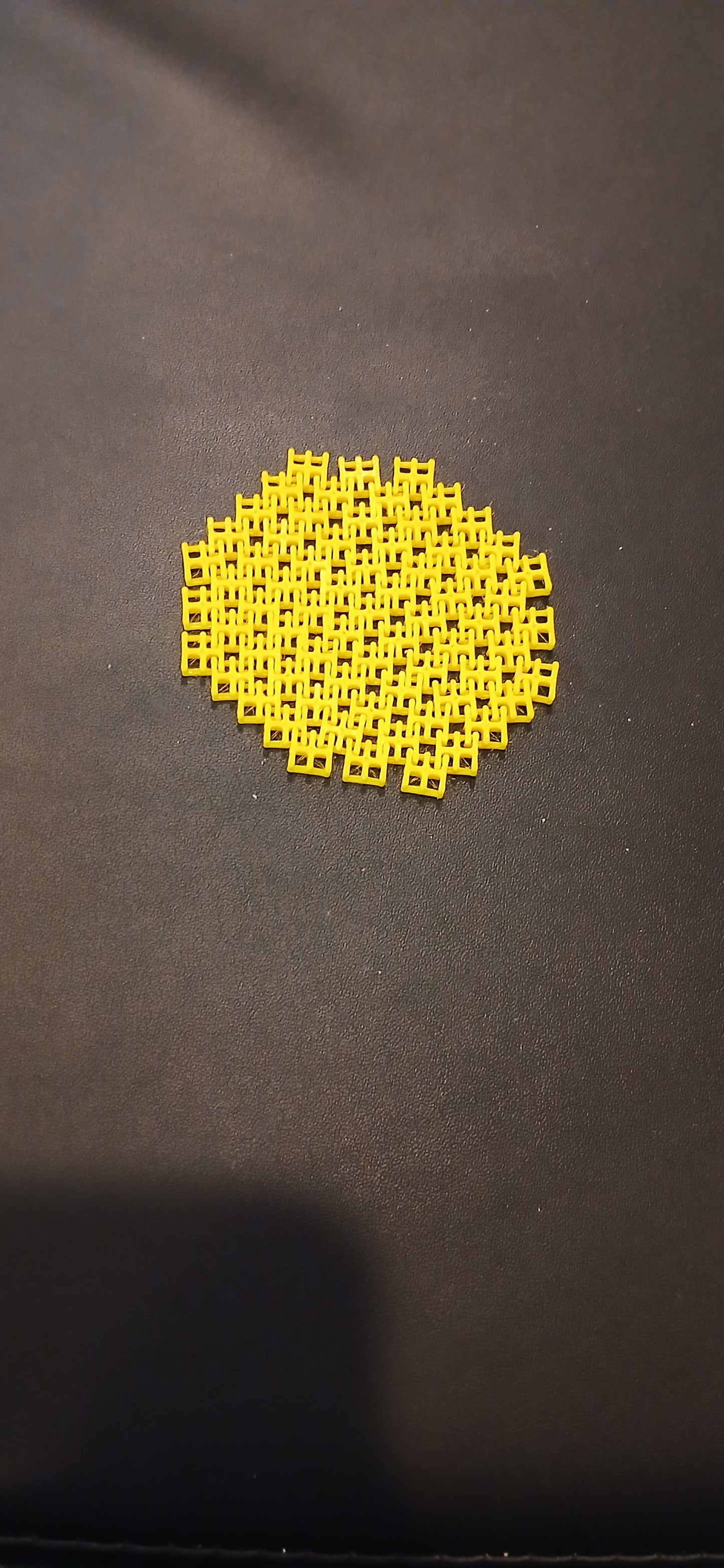 3d Printed Fidget Keychains - Great for Gifts