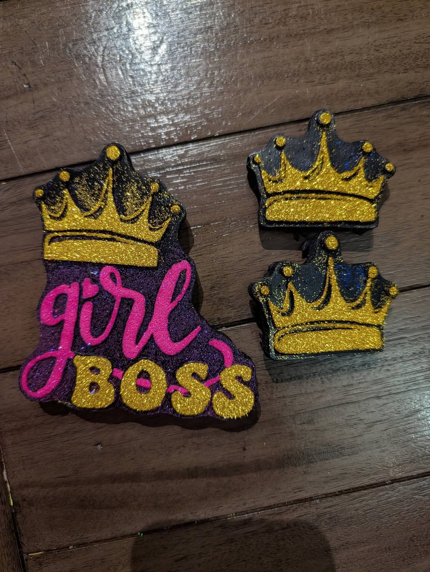 Girl Boss