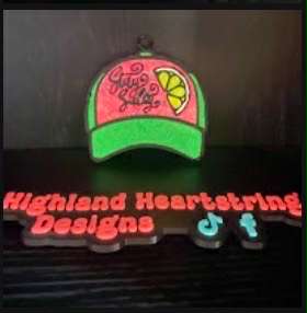 Trucker Hat (with inserts)