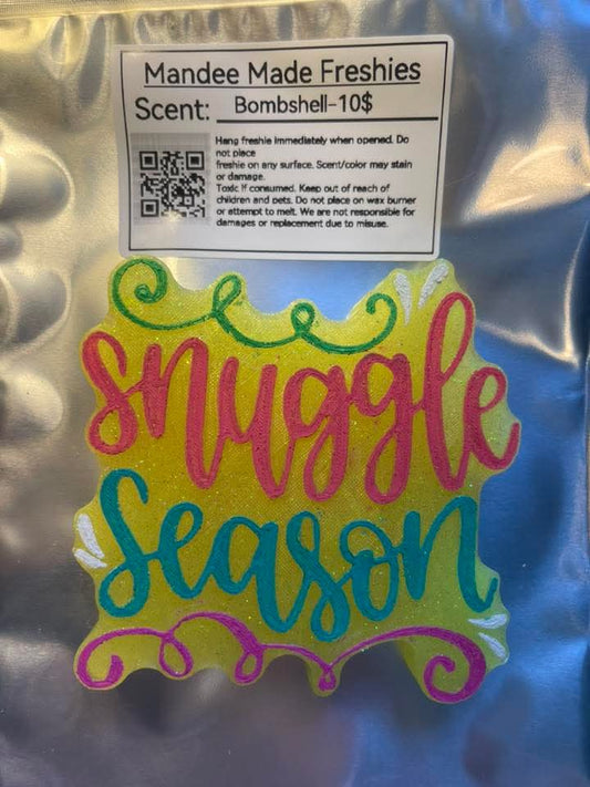 Snuggle Season