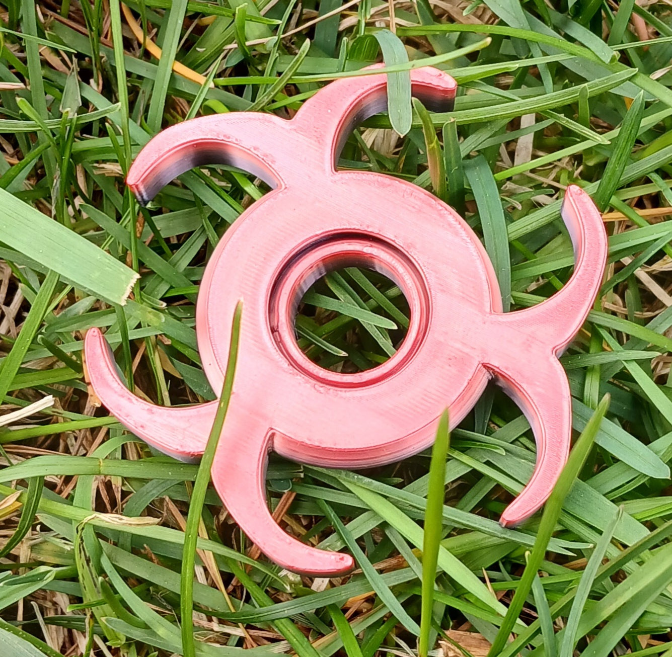 3d printed Fidget Spinners