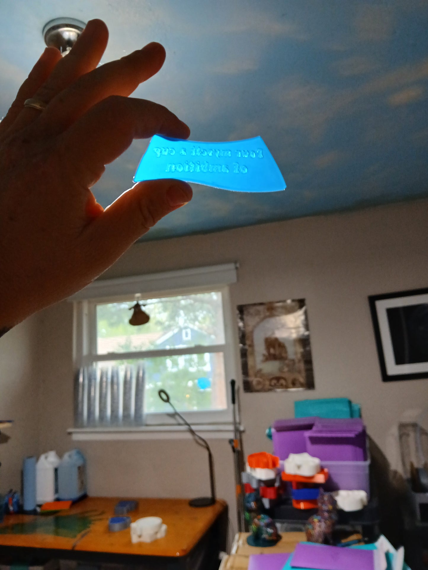 Coffee Pot (with inserts)