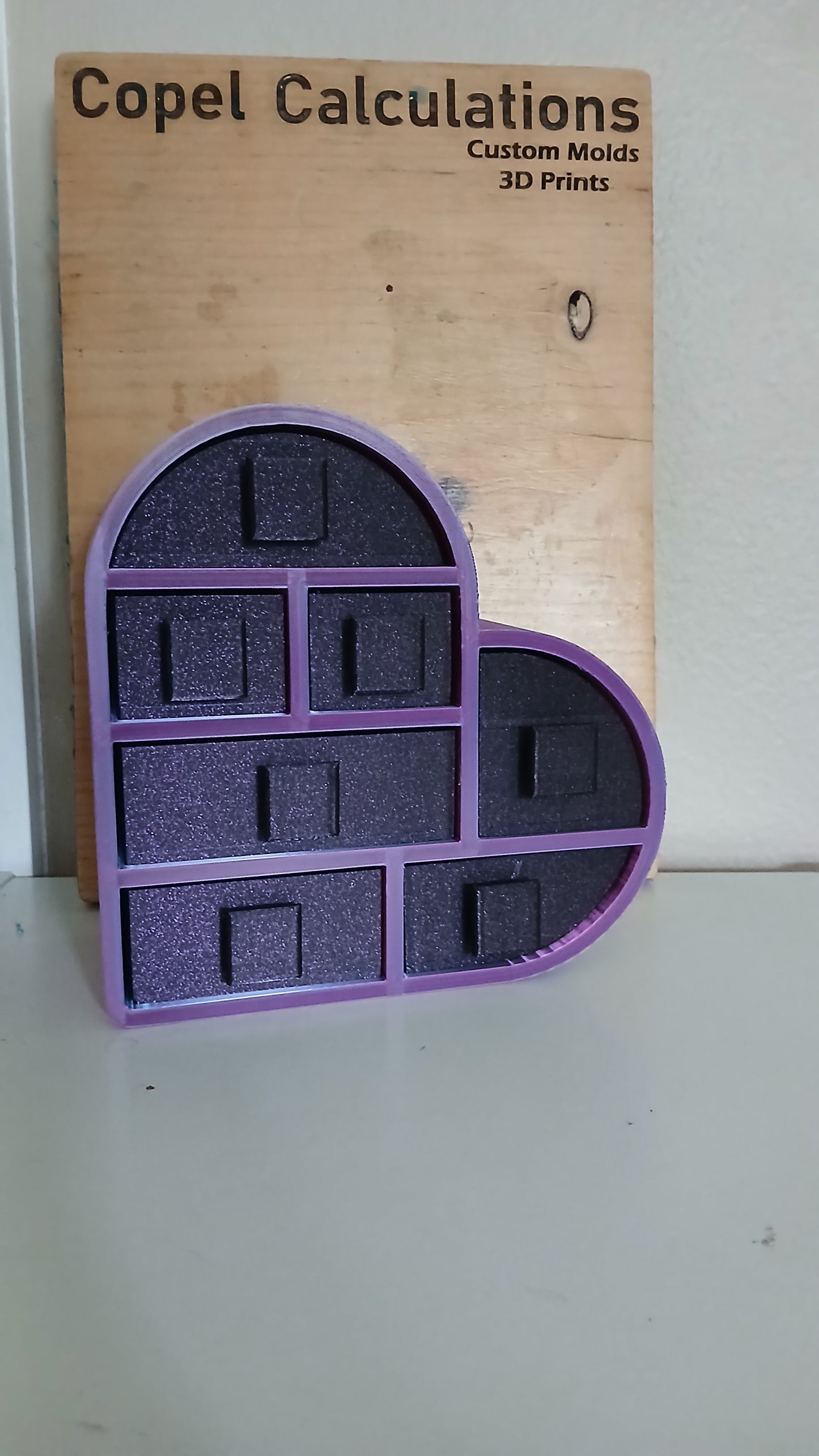 3d Printed Trinket Boxes