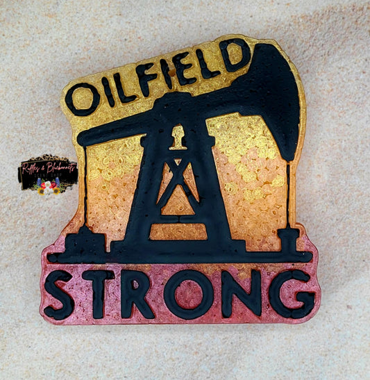 Oilfield Strong