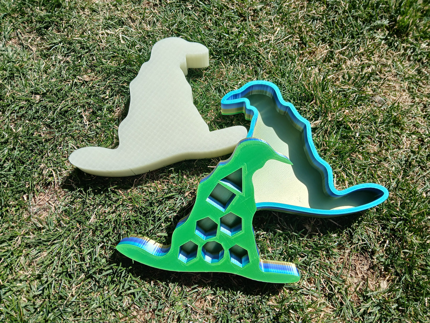 DnD Dice Holders (colors will vary)