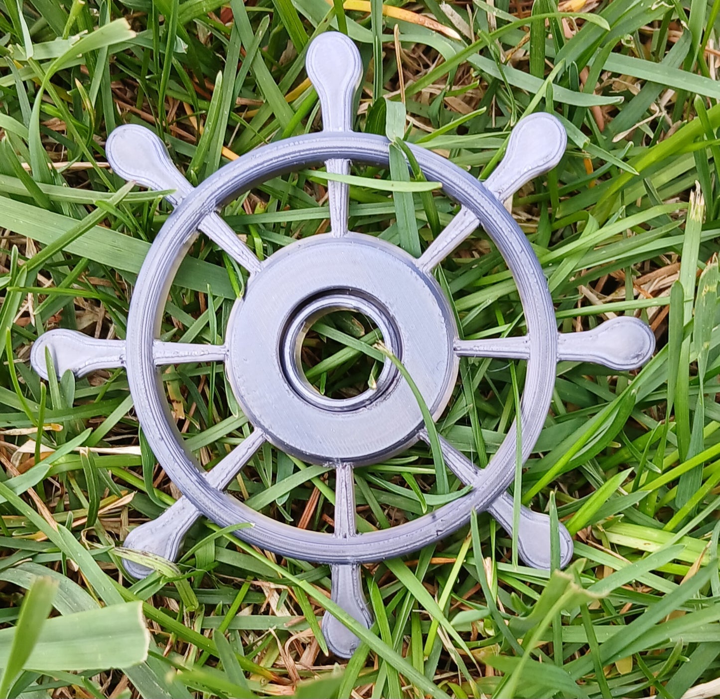 3d printed Fidget Spinners