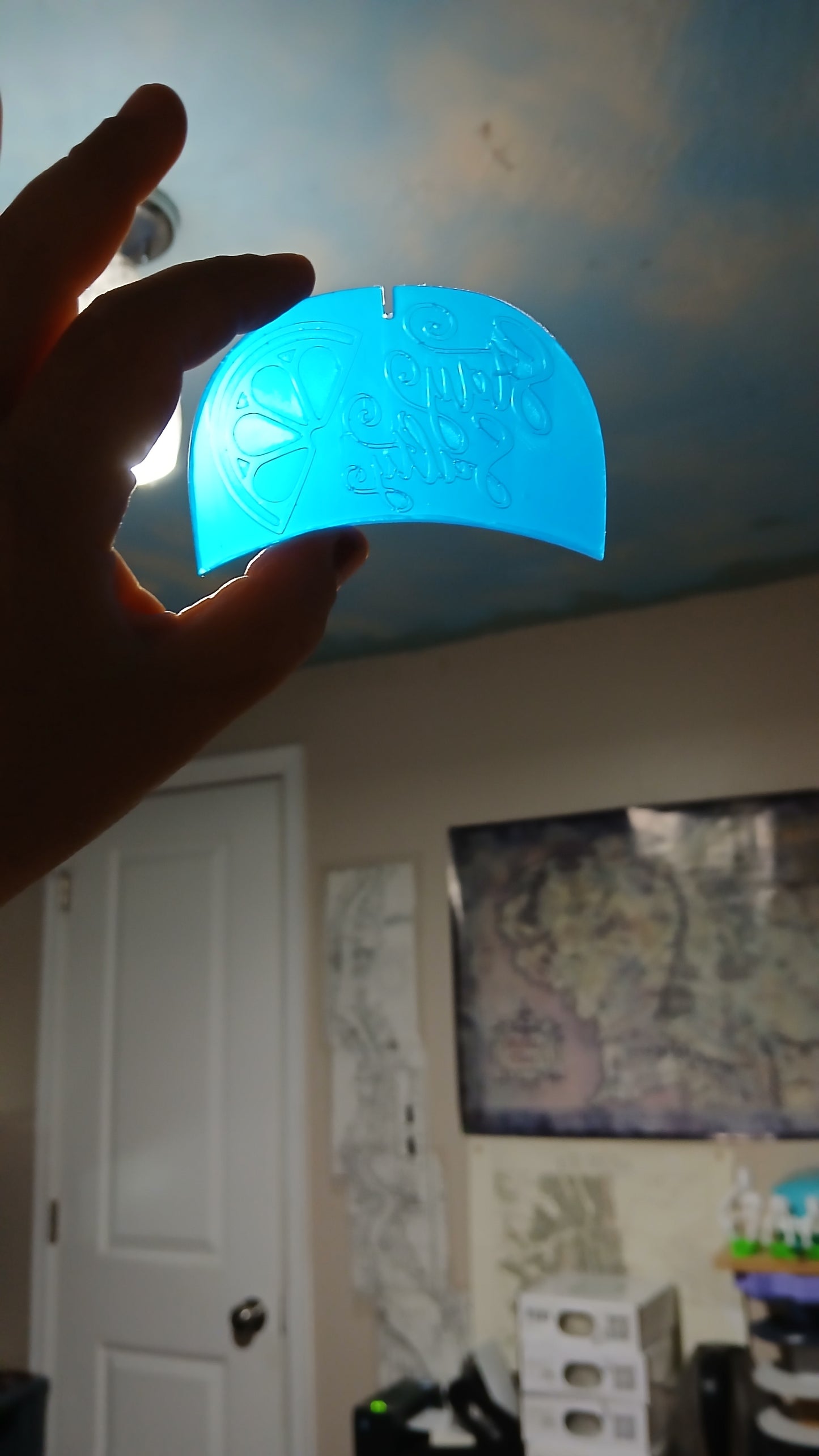 Trucker Hat (with inserts)