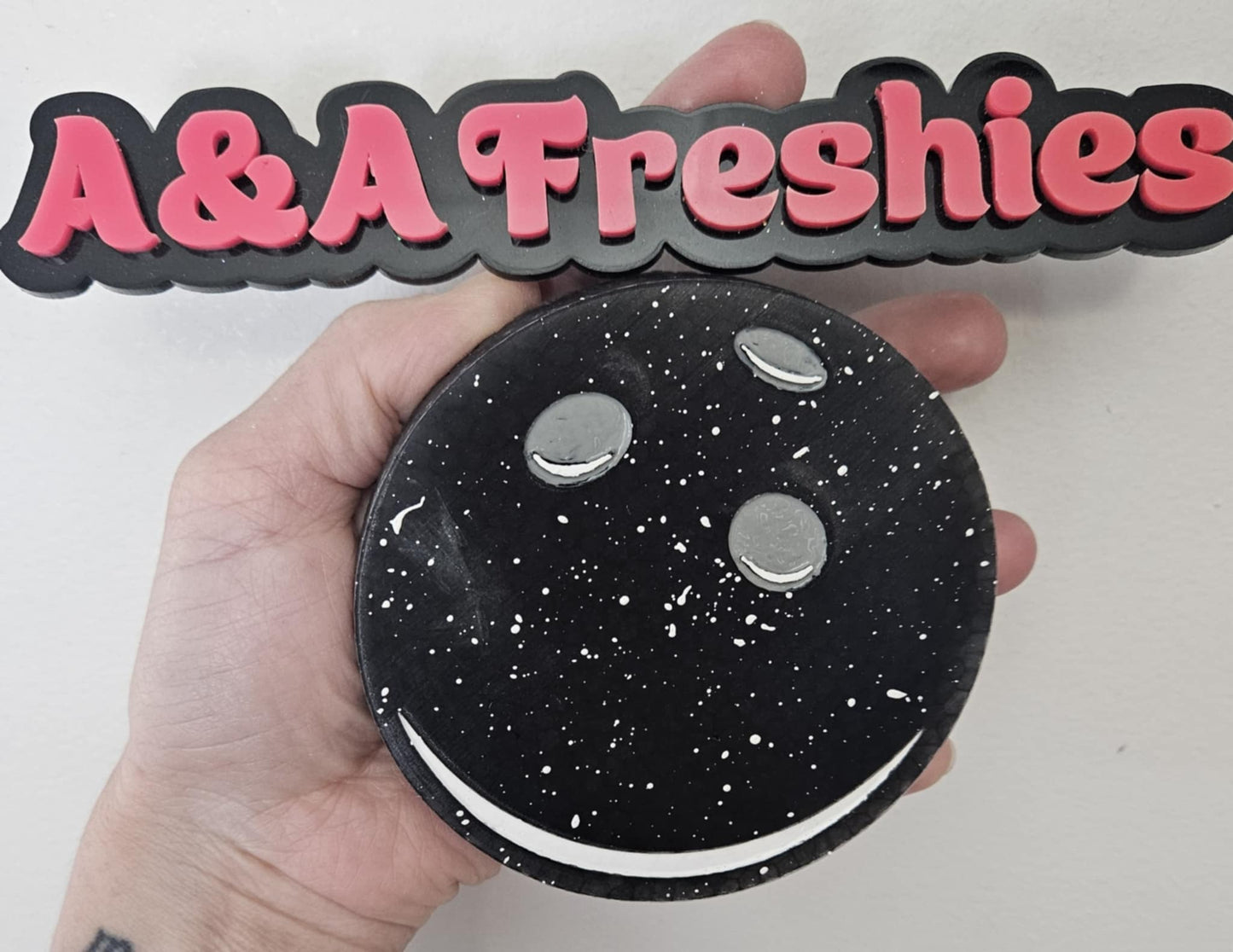 Sports Balls (inserts for 4" round)