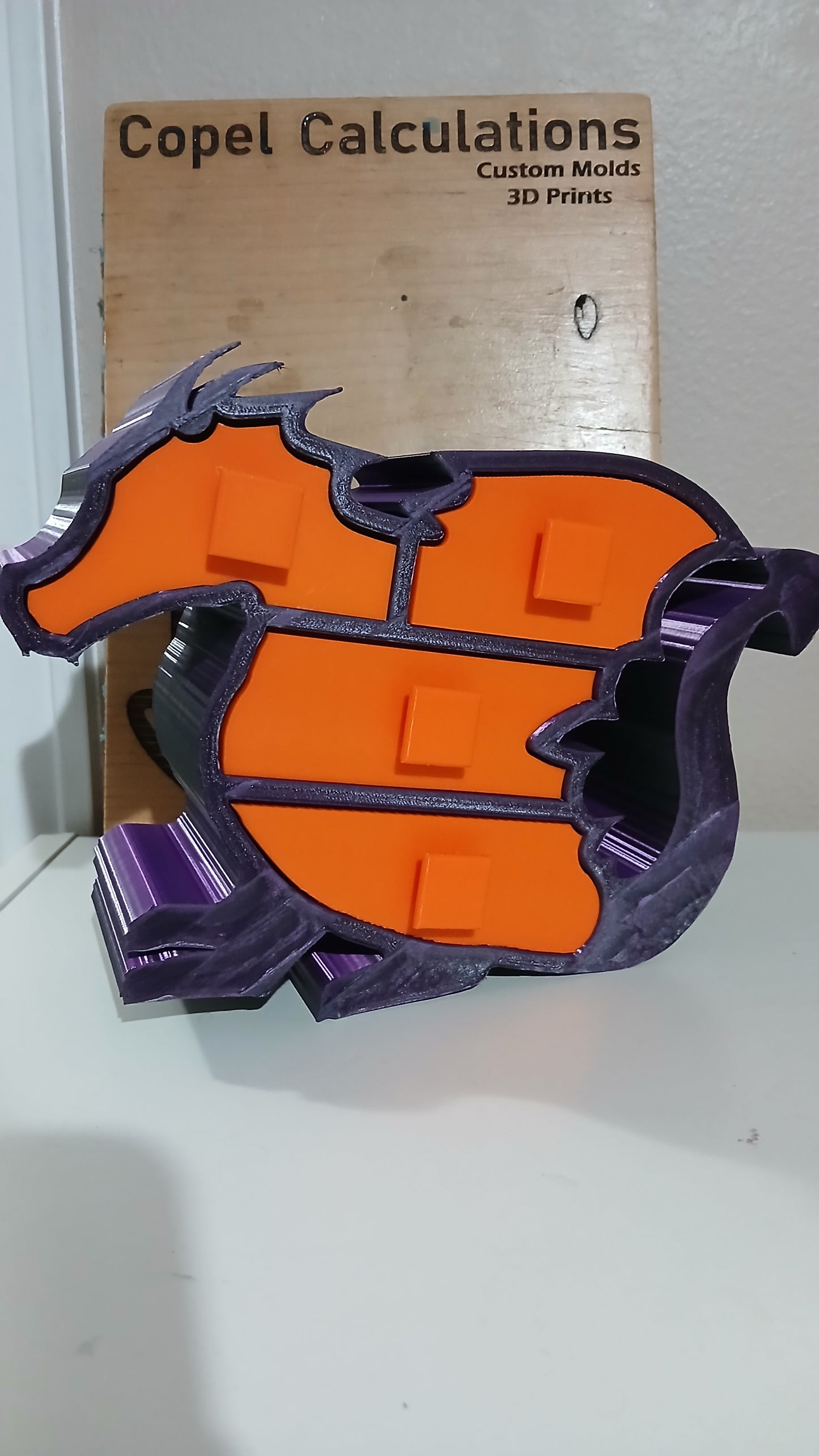 3d Printed Trinket Boxes