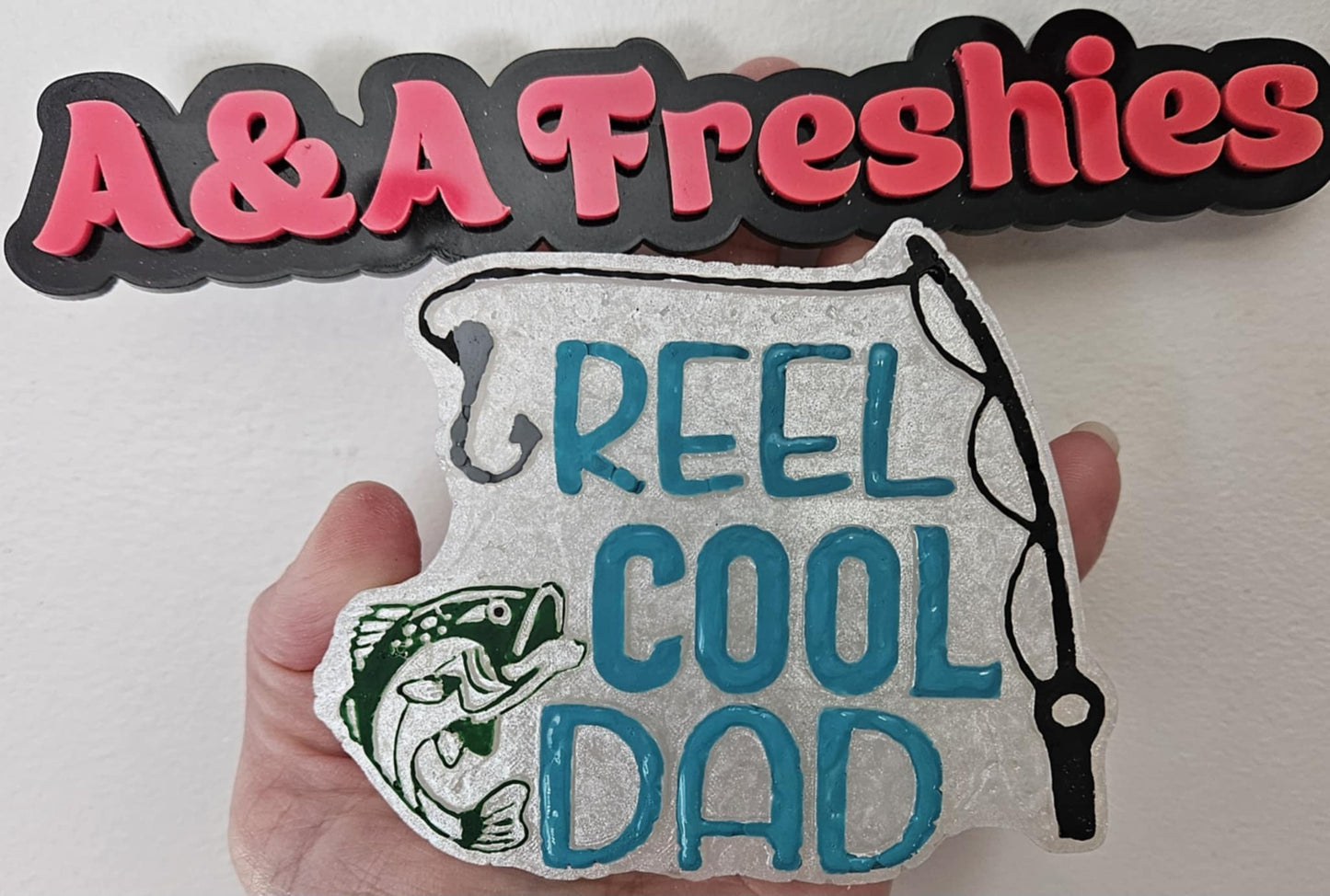 Reel Cool Dad
