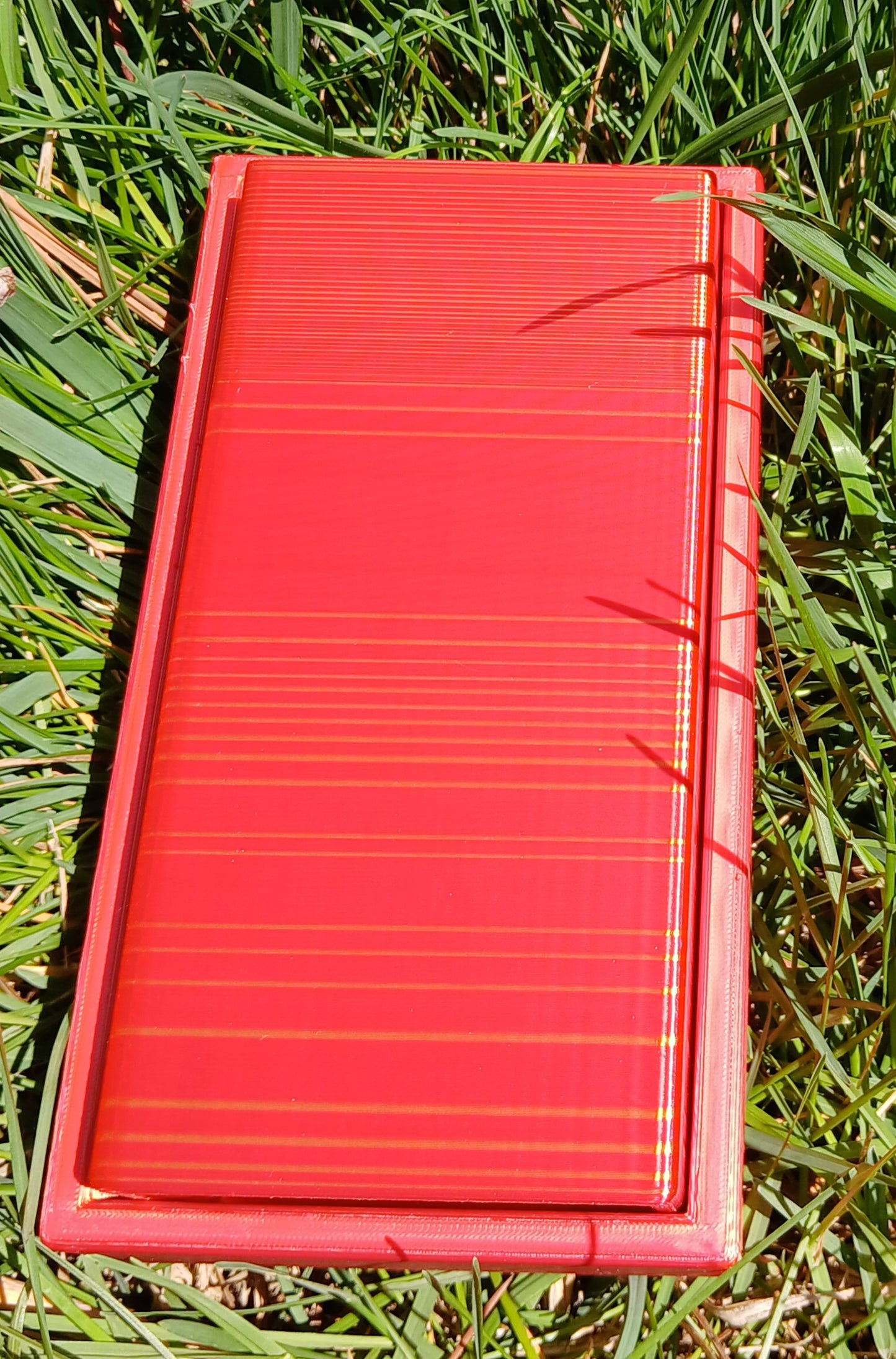 DnD Dice Towers (colors will vary)