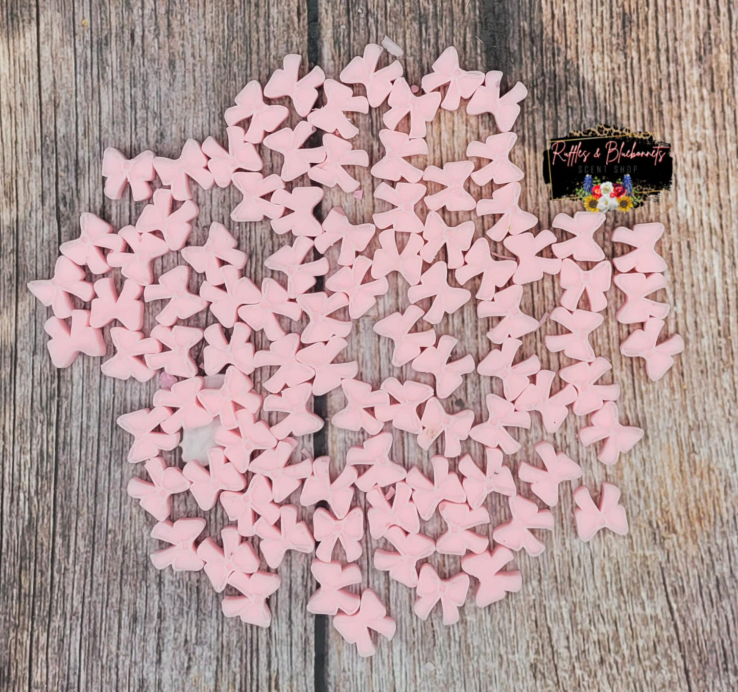 Scoopable Wax Melt Molds (melties/scoopies)