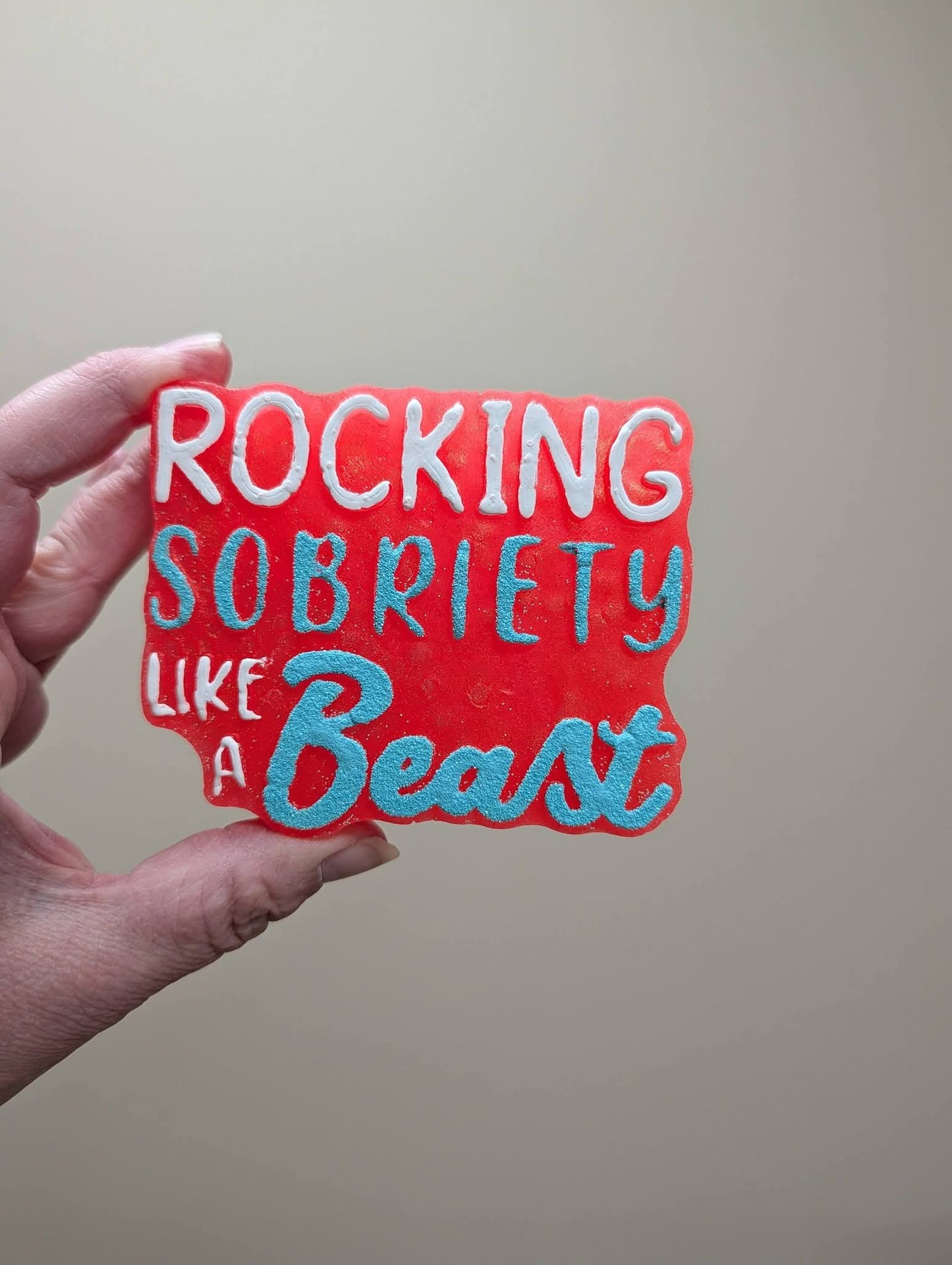 Rocking Sobriety