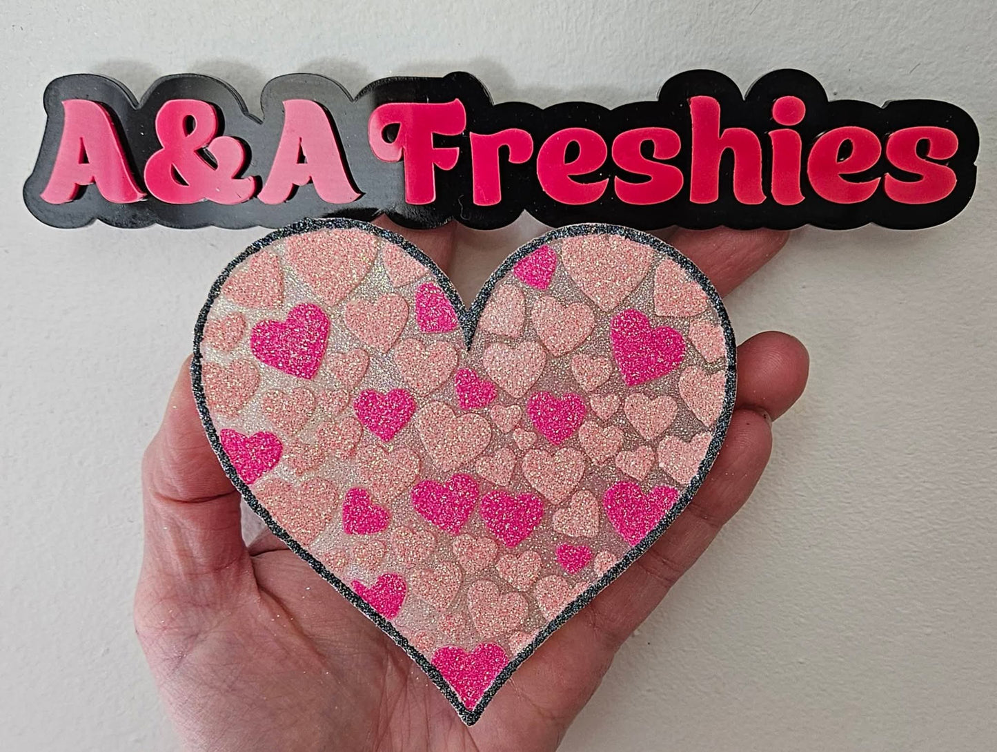 Heart of Hearts