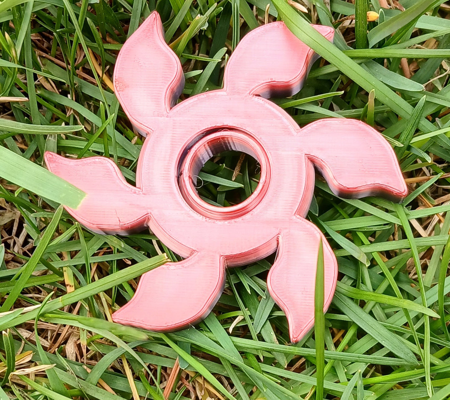 3d printed Fidget Spinners