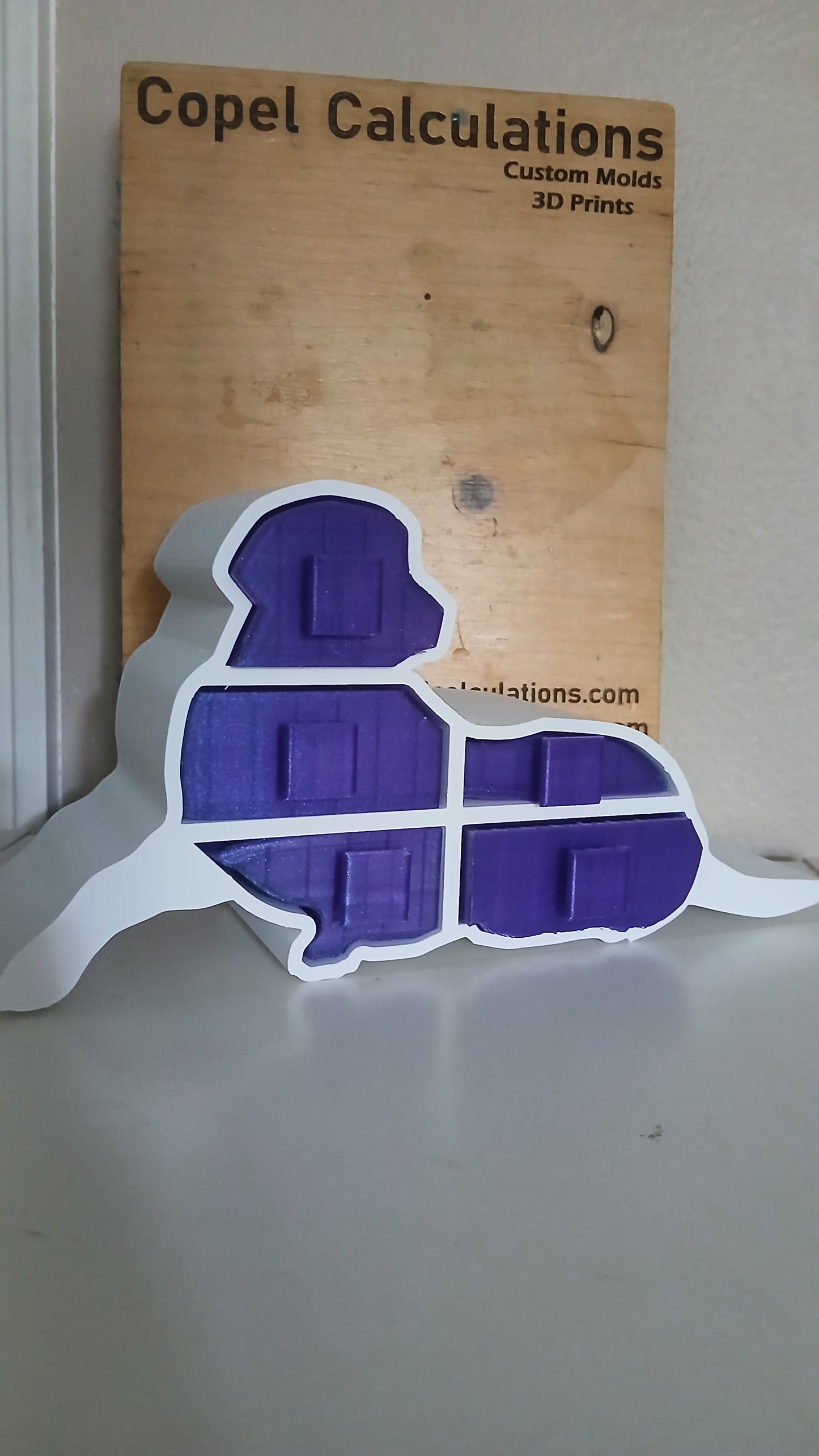 3d Printed Trinket Boxes