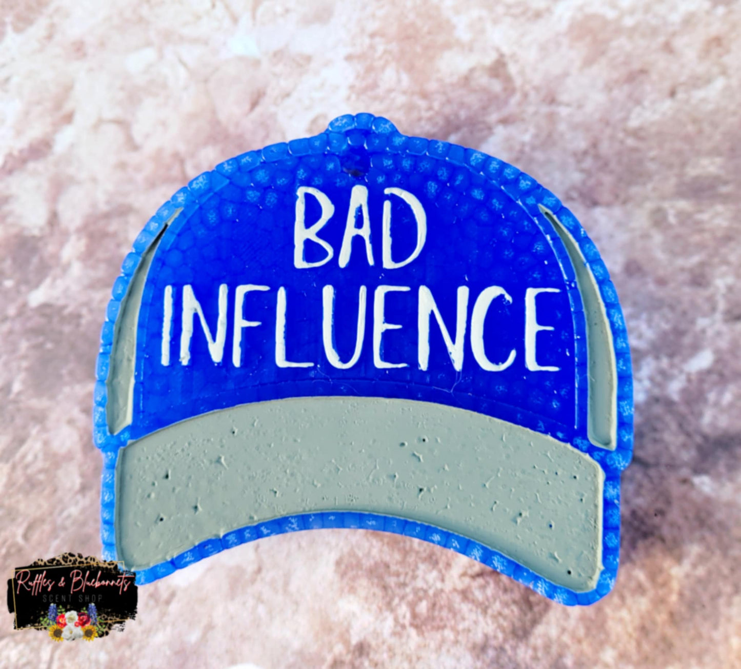 Trucker Hat (with inserts)