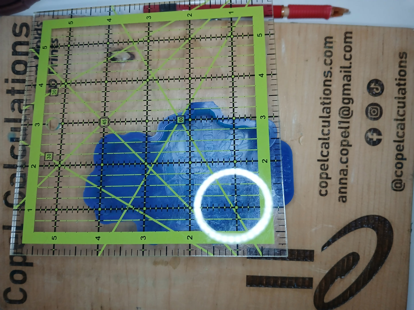 Not All Those Who Wander