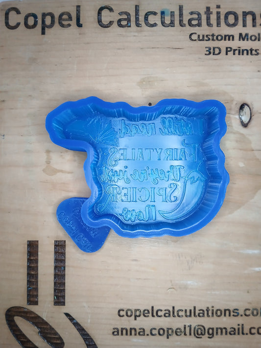 Read Spicy Fairytales