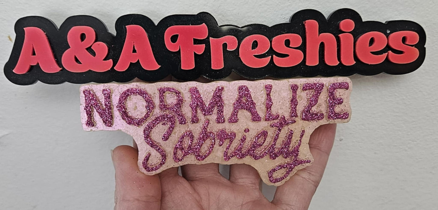 Normalize Sobriety