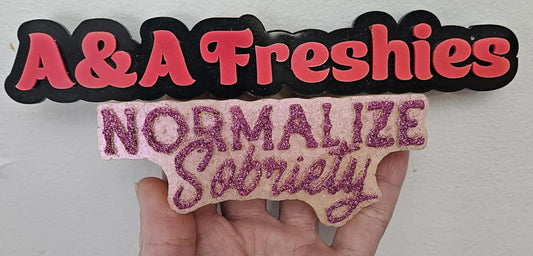 Normalize Sobriety