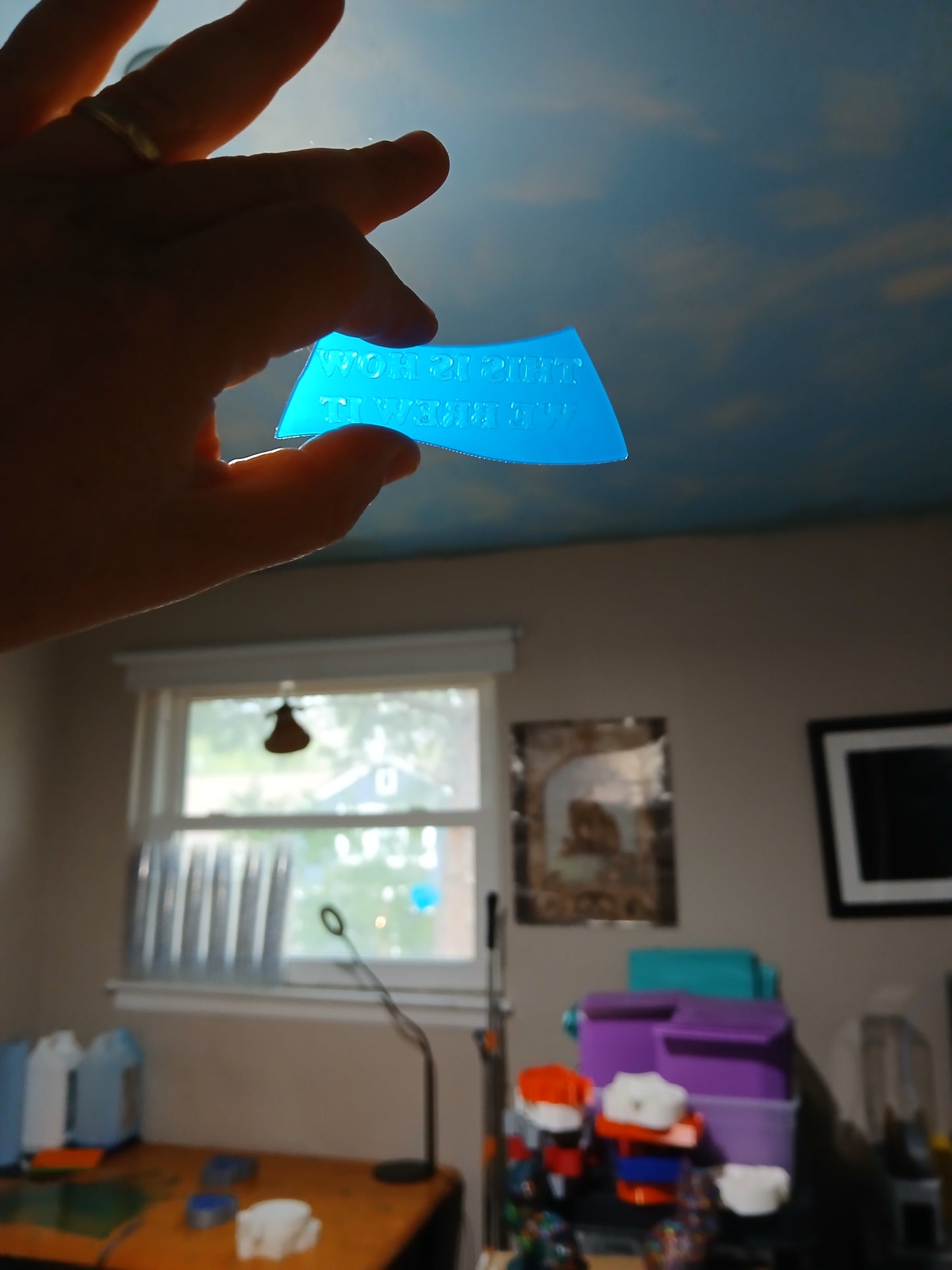 Coffee Pot (with inserts)