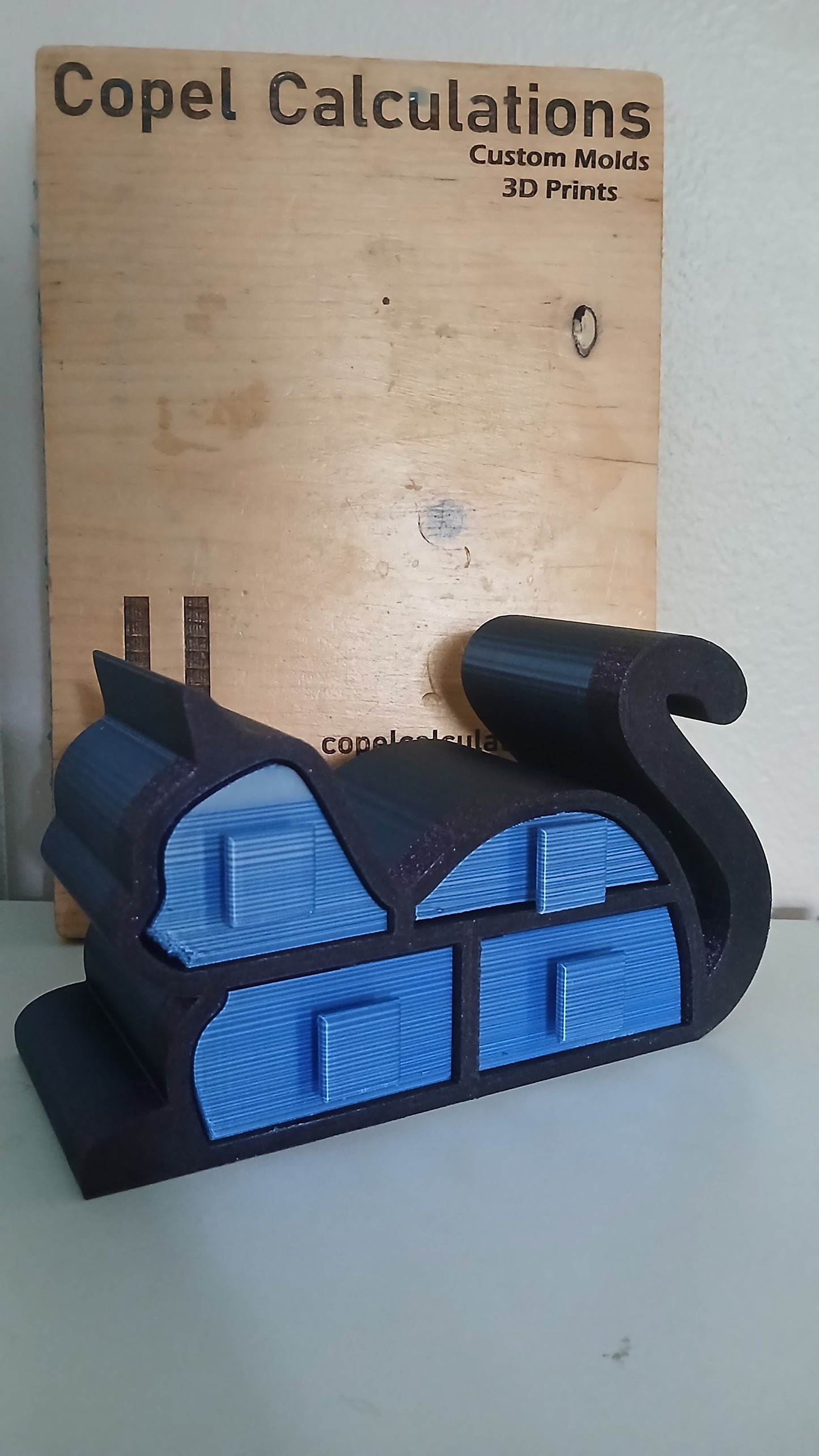 3d Printed Trinket Boxes