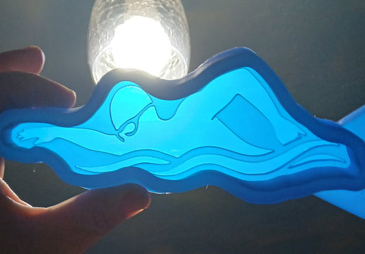 Swimmer